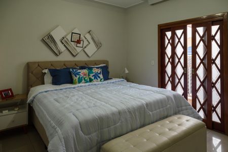Casa à venda com 375m², 3 quartos e 4 vagasSuíte 3