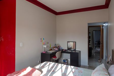 Casa à venda com 375m², 3 quartos e 4 vagasSuíte 2 