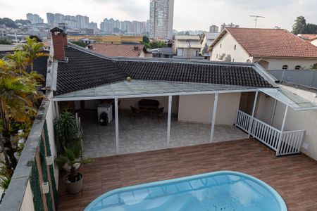 Casa à venda com 375m², 3 quartos e 4 vagasSuíte 2  - vista