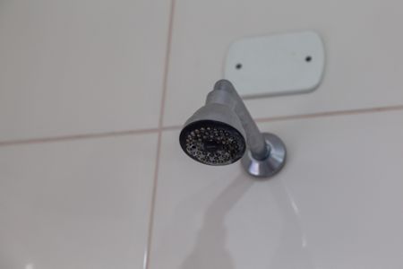 Casa à venda com 375m², 3 quartos e 4 vagasBanheiro da Suíte 3