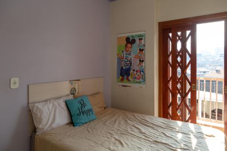 Casa à venda com 375m², 3 quartos e 4 vagasSuíte 1