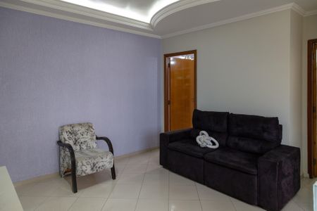 Casa à venda com 375m², 3 quartos e 4 vagasSala 2