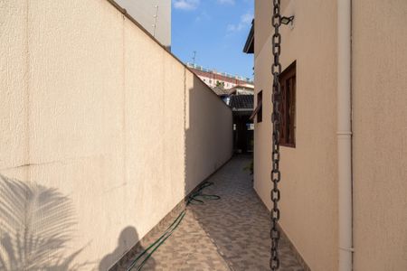 Casa à venda com 375m², 3 quartos e 4 vagasCorredor