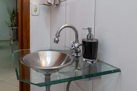 Casa à venda com 375m², 3 quartos e 4 vagasLavabo