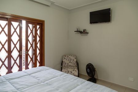 Casa à venda com 375m², 3 quartos e 4 vagasSuíte 3