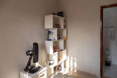 Casa à venda com 375m², 3 quartos e 4 vagasSuíte 1