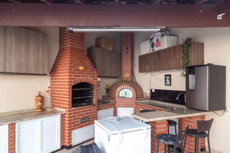 Casa à venda com 375m², 3 quartos e 4 vagasÁrea gourmet