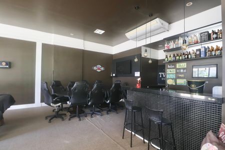 Apartamento para alugar com 100m², 3 quartos e 2 vagas Apartamento para alugar com 100m², 3 quartos e 2 vagasÁrea comum