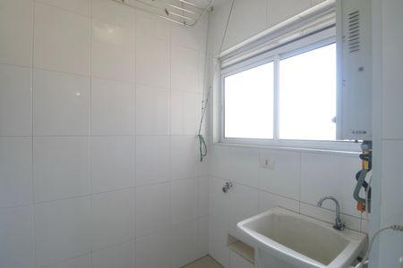 Apartamento para alugar com 100m², 3 quartos e 2 vagas Apartamento para alugar com 100m², 3 quartos e 2 vagasÁrea de Serviço