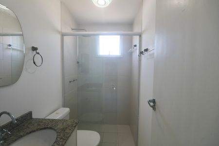 Apartamento para alugar com 100m², 3 quartos e 2 vagas Apartamento para alugar com 100m², 3 quartos e 2 vagasBanheiro Suíte