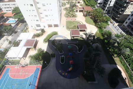 Apartamento para alugar com 100m², 3 quartos e 2 vagas Apartamento para alugar com 100m², 3 quartos e 2 vagasVista