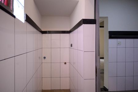 Apartamento para alugar com 71m², 2 quartos e sem vaga Apartamento para alugar com 71m², 2 quartos e sem vagaCozinha/Área de Serviço