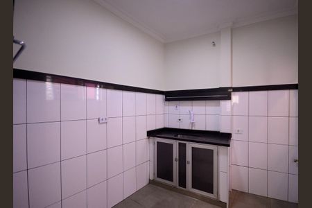 Apartamento para alugar com 71m², 2 quartos e sem vaga Apartamento para alugar com 71m², 2 quartos e sem vagaCozinha/Área de Serviço