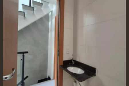Casa à venda com 3 quartos, 140m² em Vila Curuçá, Santo André