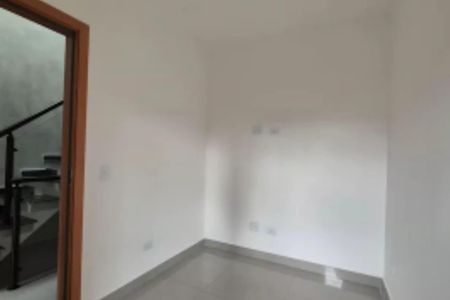 Quarto de casa à venda com 3 quartos, 140m² em Vila Curuçá, Santo André