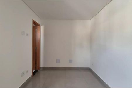 Quarto de casa à venda com 3 quartos, 140m² em Vila Curuçá, Santo André