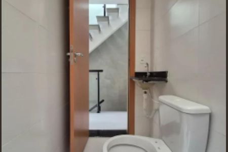 Casa à venda com 3 quartos, 140m² em Vila Curuçá, Santo André