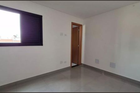 Quarto de casa à venda com 3 quartos, 140m² em Vila Curuçá, Santo André