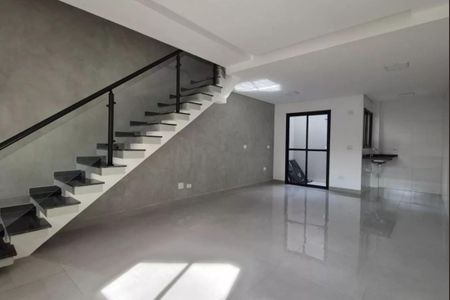 Casa à venda com 140m², 3 quartos e 2 vagasSala/Cozinha