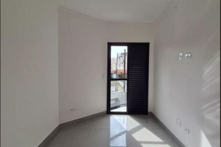 Quarto de casa à venda com 3 quartos, 140m² em Vila Curuçá, Santo André