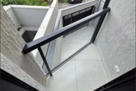 Casa à venda com 3 quartos, 140m² em Vila Curuçá, Santo André