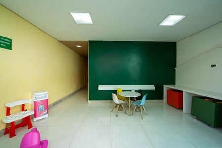 Apartamento à venda com 95m², 3 quartos e 3 vagasBRINQUEDOTECA 