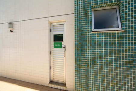 Apartamento à venda com 95m², 3 quartos e 3 vagasSAUNA