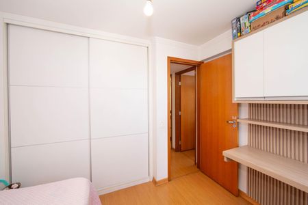 Apartamento à venda com 95m², 3 quartos e 3 vagasQUARTO3