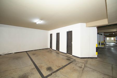 Apartamento à venda com 95m², 3 quartos e 3 vagasGARAGEM 