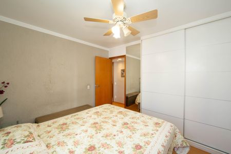 Apartamento à venda com 95m², 3 quartos e 3 vagasQUARTO2