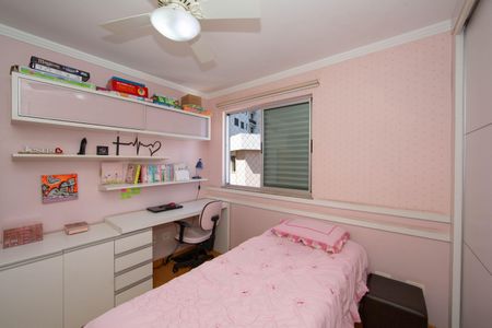 Apartamento à venda com 95m², 3 quartos e 3 vagasQUARTO1