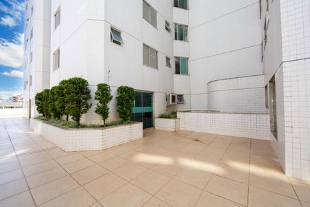 Apartamento à venda com 95m², 3 quartos e 3 vagasAREA LIVRE 