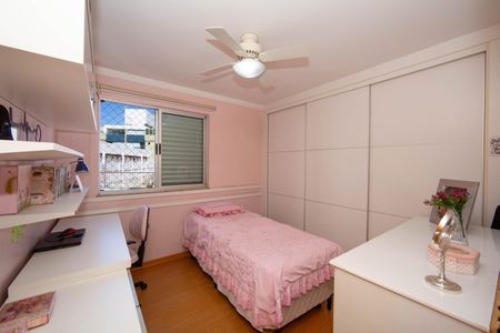 Apartamento à venda com 95m², 3 quartos e 3 vagasQUARTO1