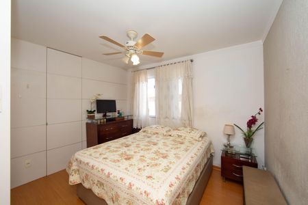 Apartamento à venda com 95m², 3 quartos e 3 vagasQUARTO2