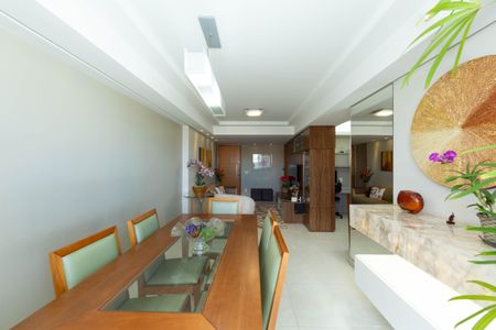 SALA de apartamento à venda com 3 quartos, 95m² em Prado, Belo Horizonte