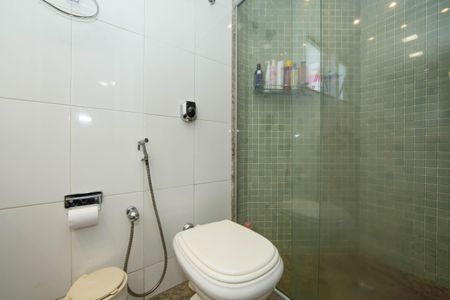 Apartamento à venda com 95m², 3 quartos e 3 vagasBANHEIRO1