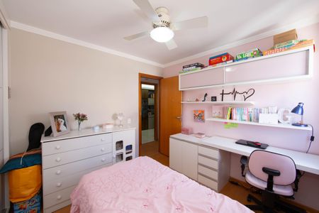 Apartamento à venda com 95m², 3 quartos e 3 vagasQUARTO1