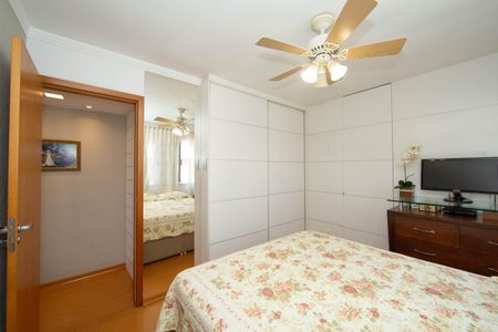 Apartamento à venda com 95m², 3 quartos e 3 vagasQUARTO2