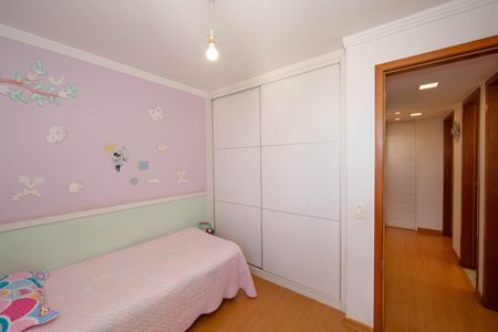 Apartamento à venda com 95m², 3 quartos e 3 vagasQUARTO3