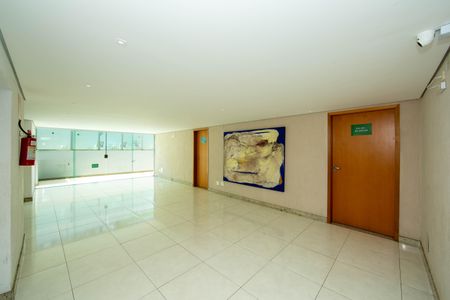 Apartamento à venda com 95m², 3 quartos e 3 vagasESPACO GOURMET 