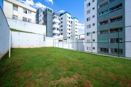 Apartamento à venda com 95m², 3 quartos e 3 vagasCAMPO GRAMADO