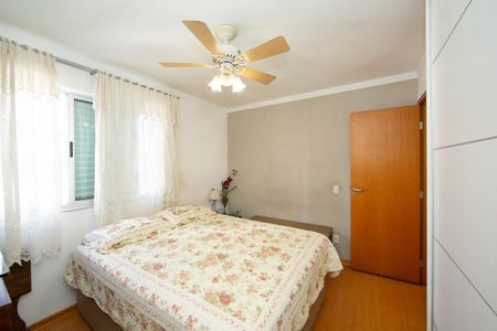 Apartamento à venda com 95m², 3 quartos e 3 vagasQUARTO2