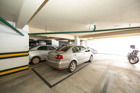 Apartamento à venda com 95m², 3 quartos e 3 vagasGARAGEM 