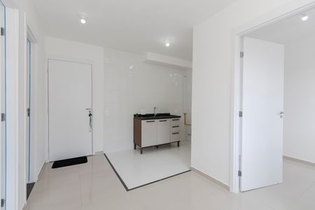 Apartamento para alugar com 34m², 2 quartos e sem vaga Apartamento para alugar com 34m², 2 quartos e sem vagaSala/ Cozinha