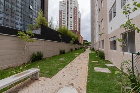 Apartamento para alugar com 34m², 2 quartos e sem vaga