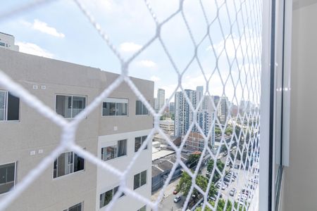 Apartamento para alugar com 34m², 2 quartos e sem vaga Apartamento para alugar com 34m², 2 quartos e sem vagaVista do Quarto 1