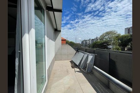 Apartamento para alugar com 80m², 2 quartos e 1 vagaÁrea Comum 