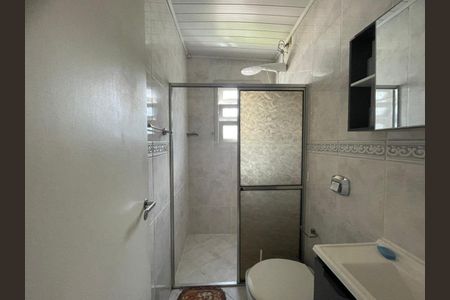 Apartamento para alugar com 80m², 2 quartos e 1 vagaBanheiro 