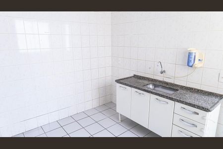 Apartamento para alugar com 85m², 3 quartos e 2 vagas Apartamento para alugar com 85m², 3 quartos e 2 vagasCozinha