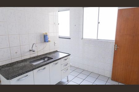 Apartamento para alugar com 85m², 3 quartos e 2 vagas Apartamento para alugar com 85m², 3 quartos e 2 vagasCozinha